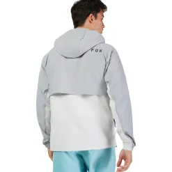 Survivalist Windbreaker - Men's