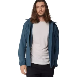 Survivalist Windbreaker - Men's