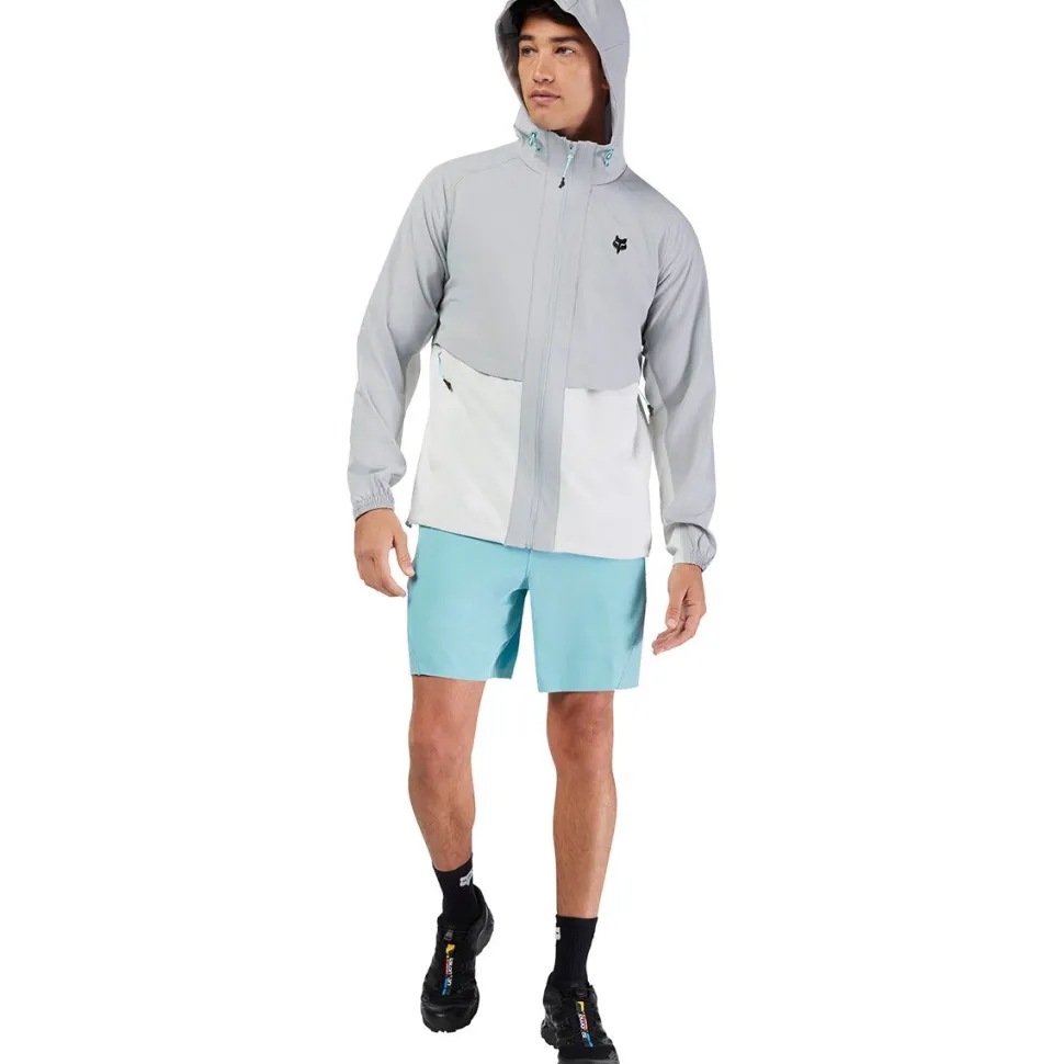 Survivalist Windbreaker - Men's
