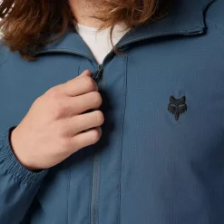 Survivalist Windbreaker - Men's