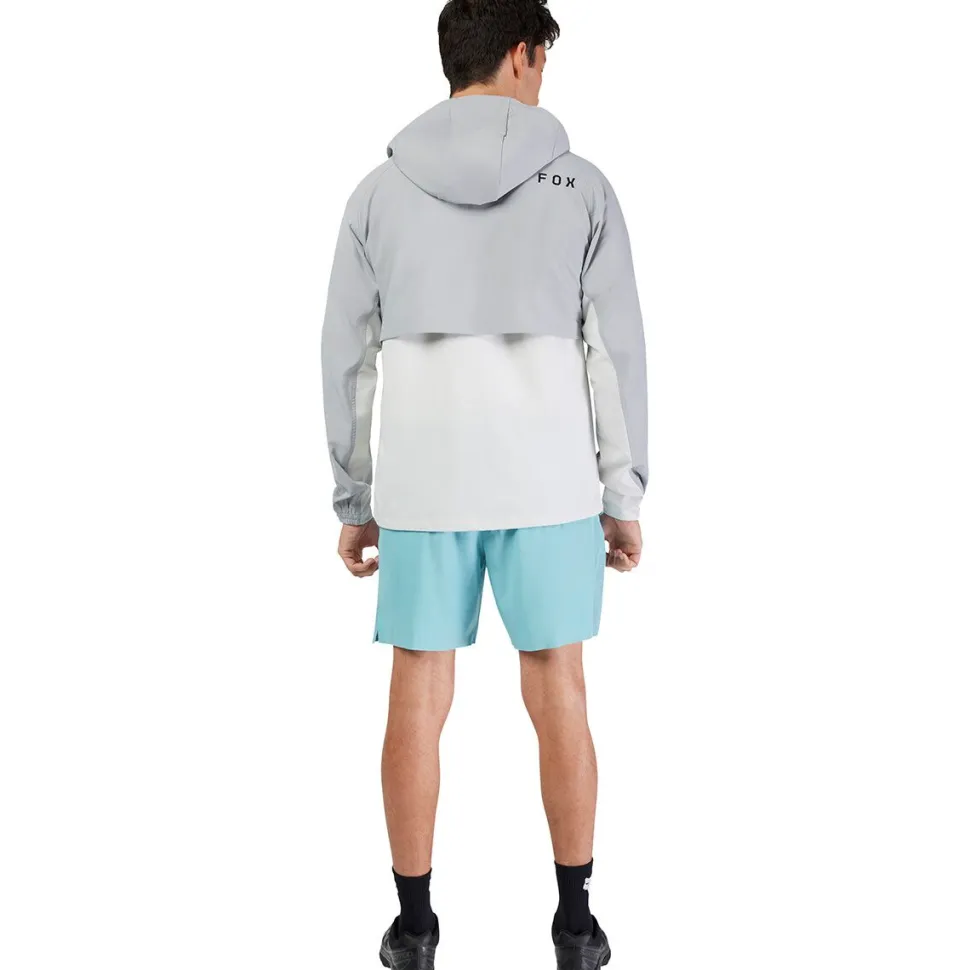 Survivalist Windbreaker - Men's