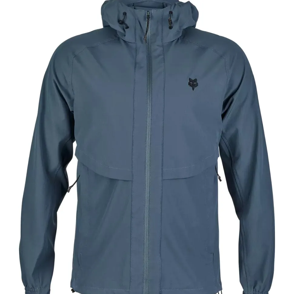 Survivalist Windbreaker - Men's