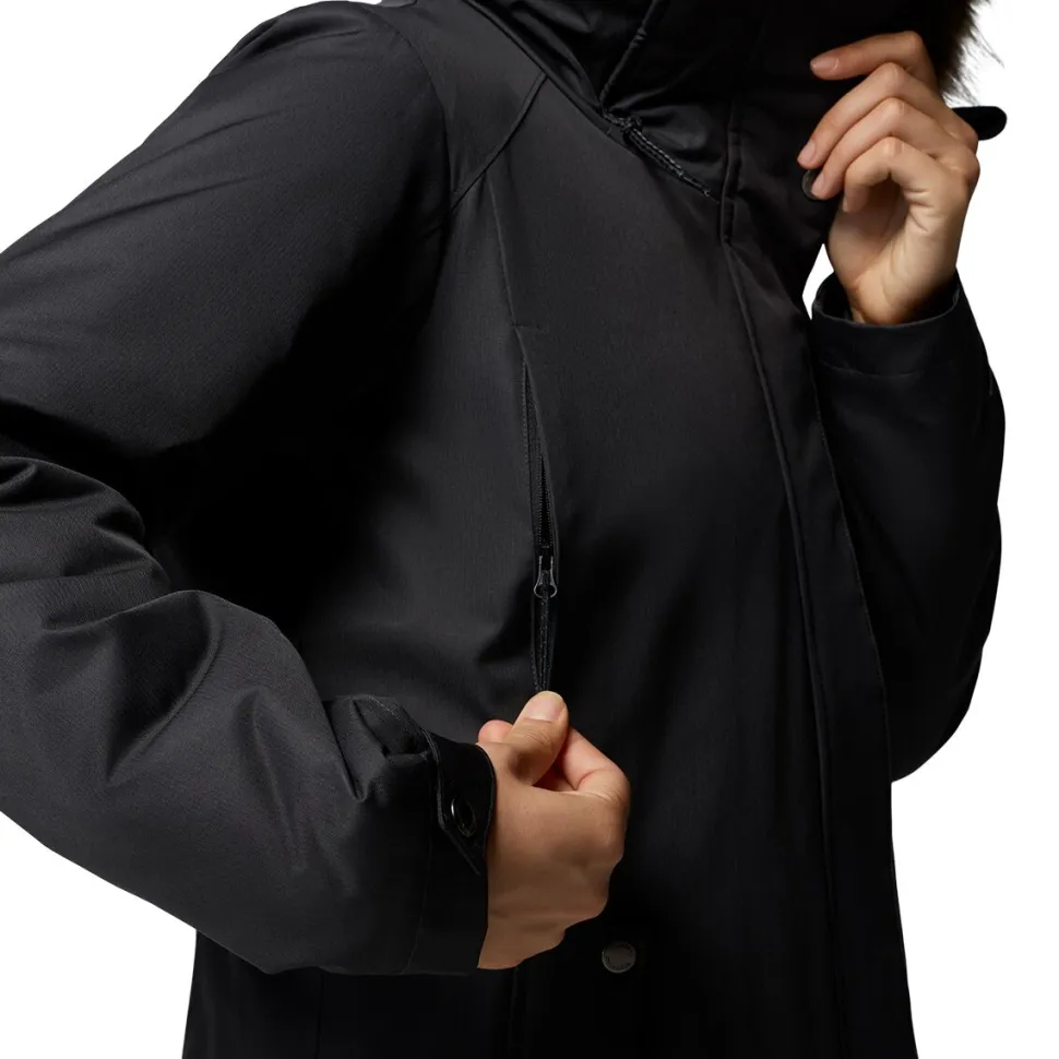 Suttle Mountain III Insulated Jacket - Women's