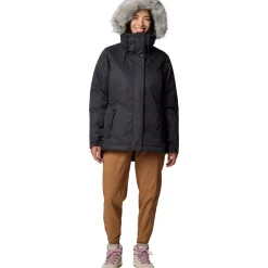 Suttle Mountain III Insulated Jacket - Women's