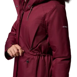 Suttle Mountain III Insulated Jacket - Women's
