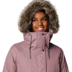 Suttle Mountain III Insulated Jacket - Women's