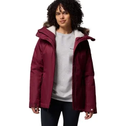 Suttle Mountain III Insulated Jacket - Women's
