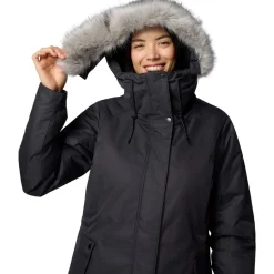Suttle Mountain III Insulated Jacket - Women's