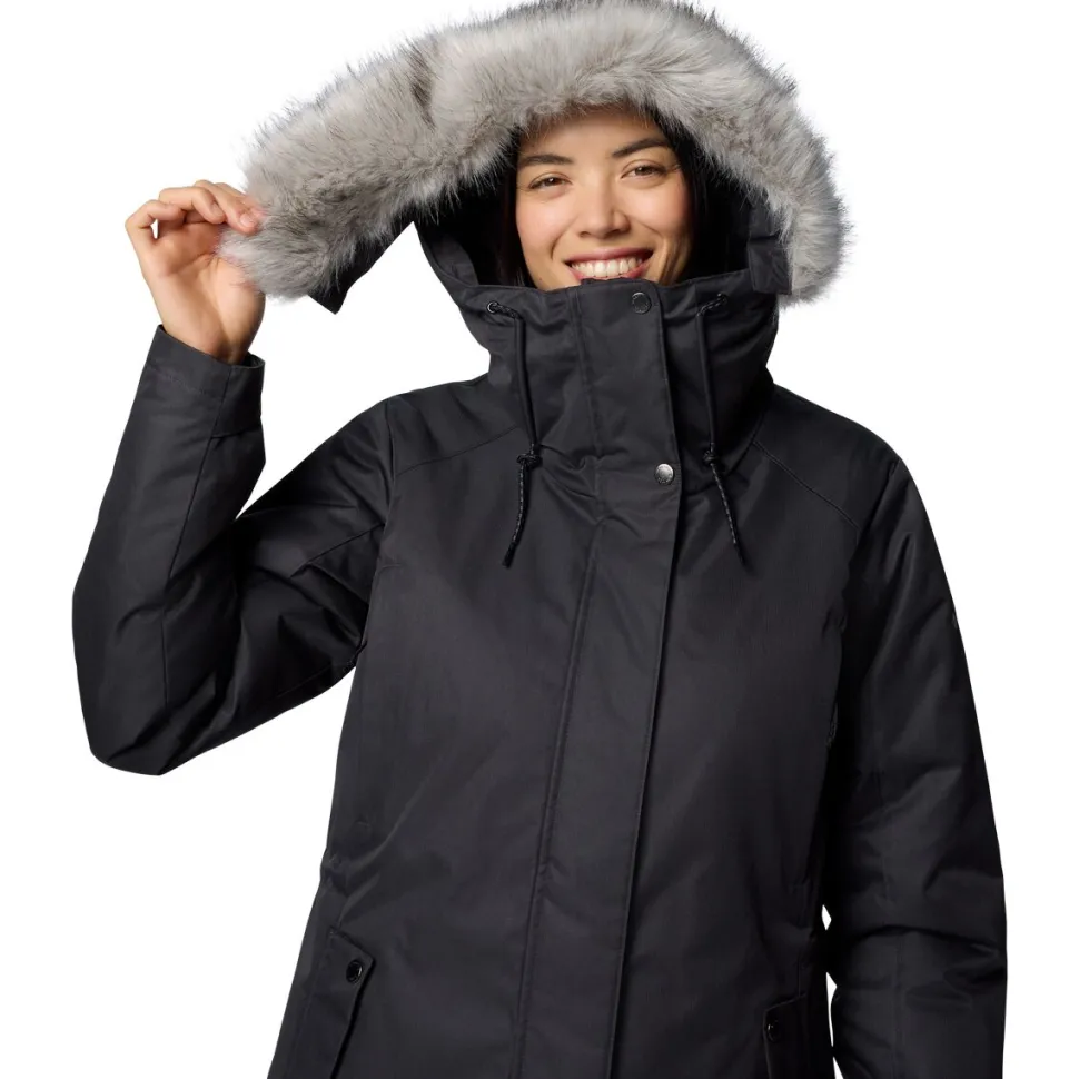 Suttle Mountain III Insulated Jacket - Women's