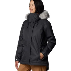 Suttle Mountain III Insulated Jacket - Women's