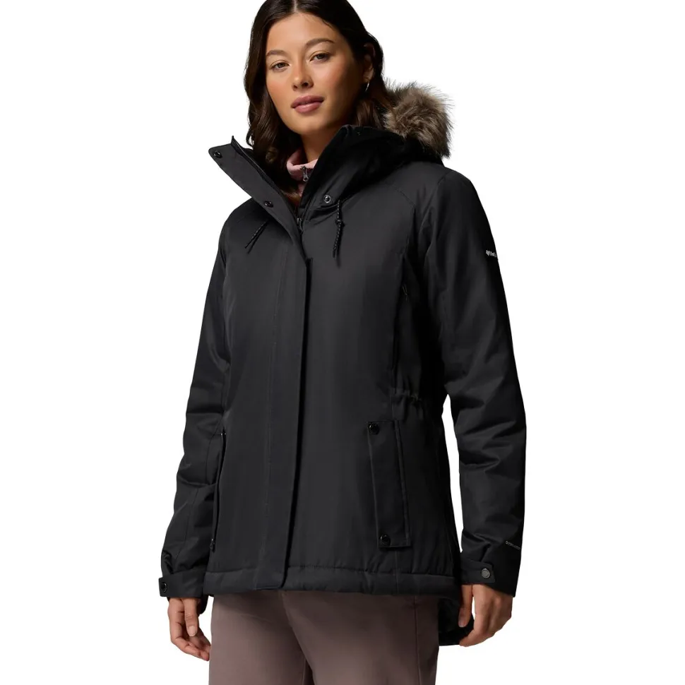 Suttle Mountain III Insulated Jacket - Women's