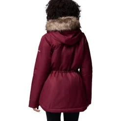 Suttle Mountain III Insulated Jacket - Women's