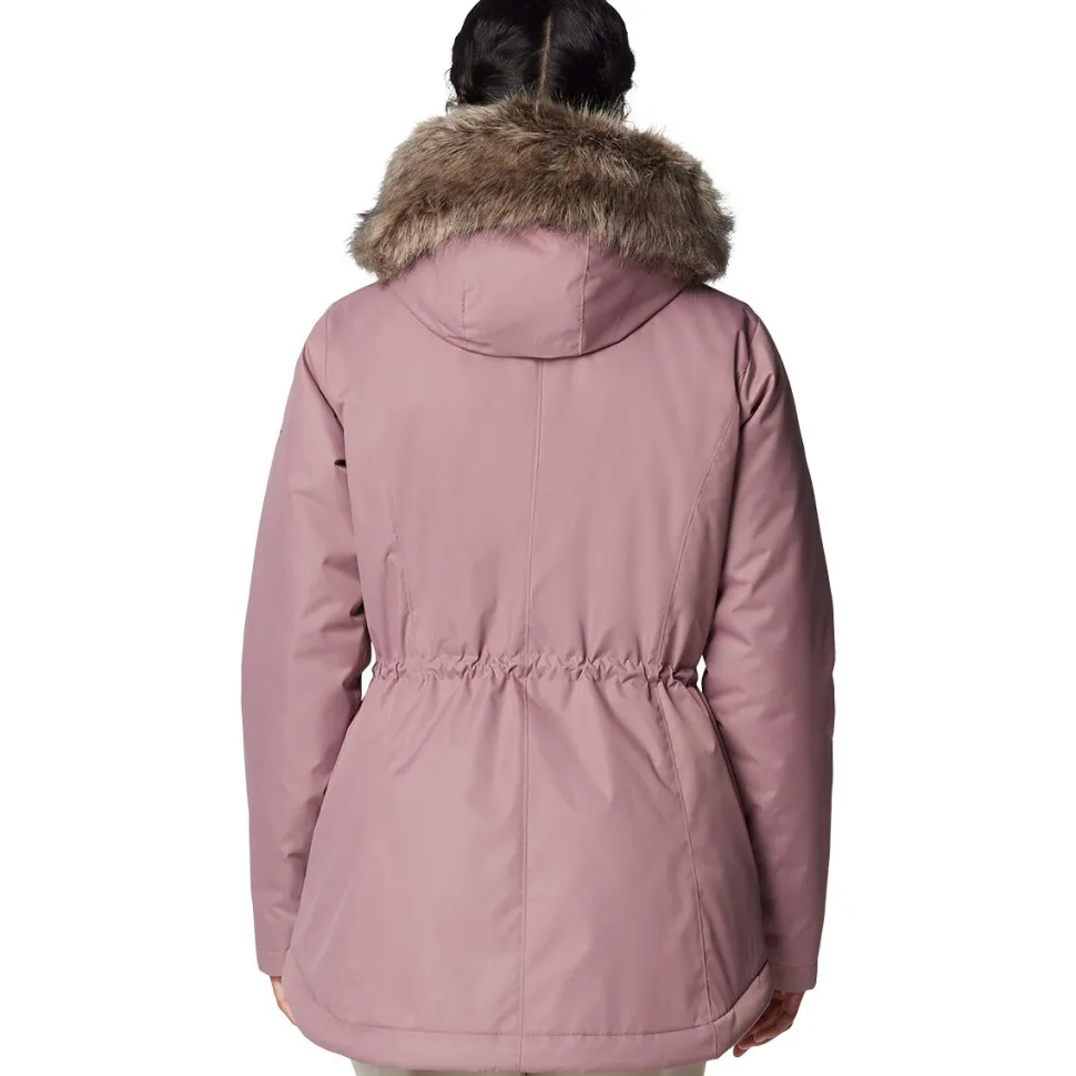 Suttle Mountain III Insulated Jacket - Women's