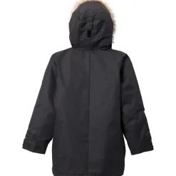 Suttle Mountain II Long Insulated Jacket - Girls'