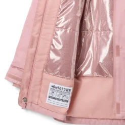 Suttle Mountain II Long Insulated Jacket - Girls'