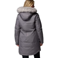 Suttle Mountain Long Insulated Jacket - Women's