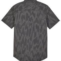 Swarmer Short-Sleeve Woven Jersey - Men's