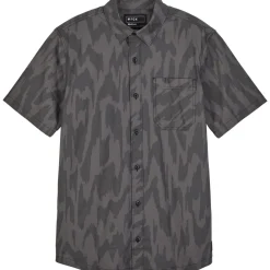 Swarmer Short-Sleeve Woven Jersey - Men's