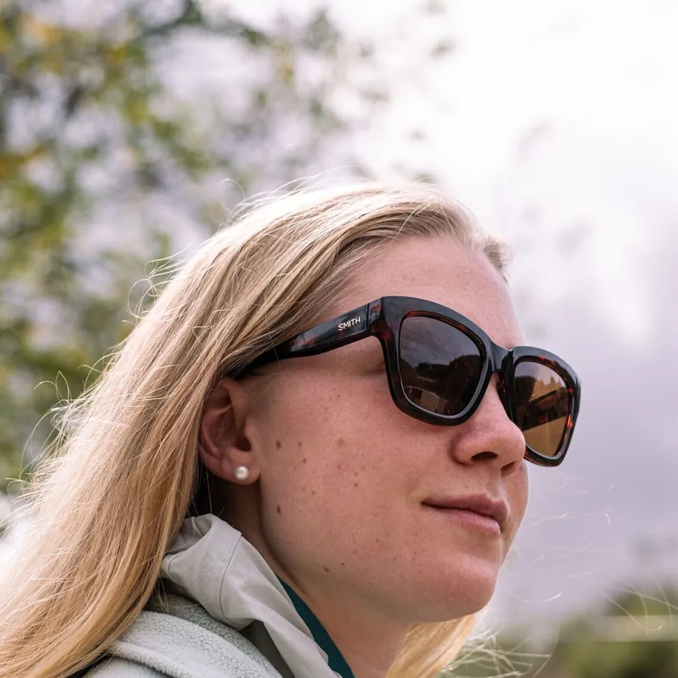 Sway ChromaPop Polarized Sunglasses