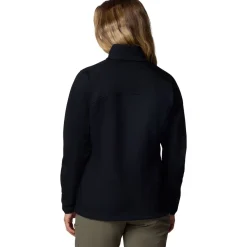 Sweater Weather II Full-Zip Jacket - Women's