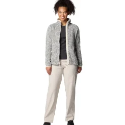 Sweater Weather II Full-Zip Jacket - Women's