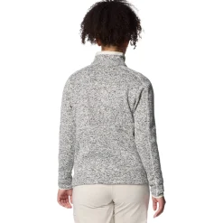 Sweater Weather II Full-Zip Jacket - Women's