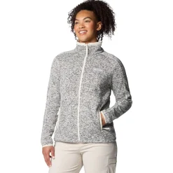 Sweater Weather II Full-Zip Jacket - Women's