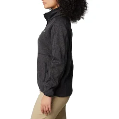 Sweater Weather II Full-Zip Jacket - Women's