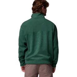 Sweater Weather Relaxed Fit 1/4-Zip Jacket - Men's