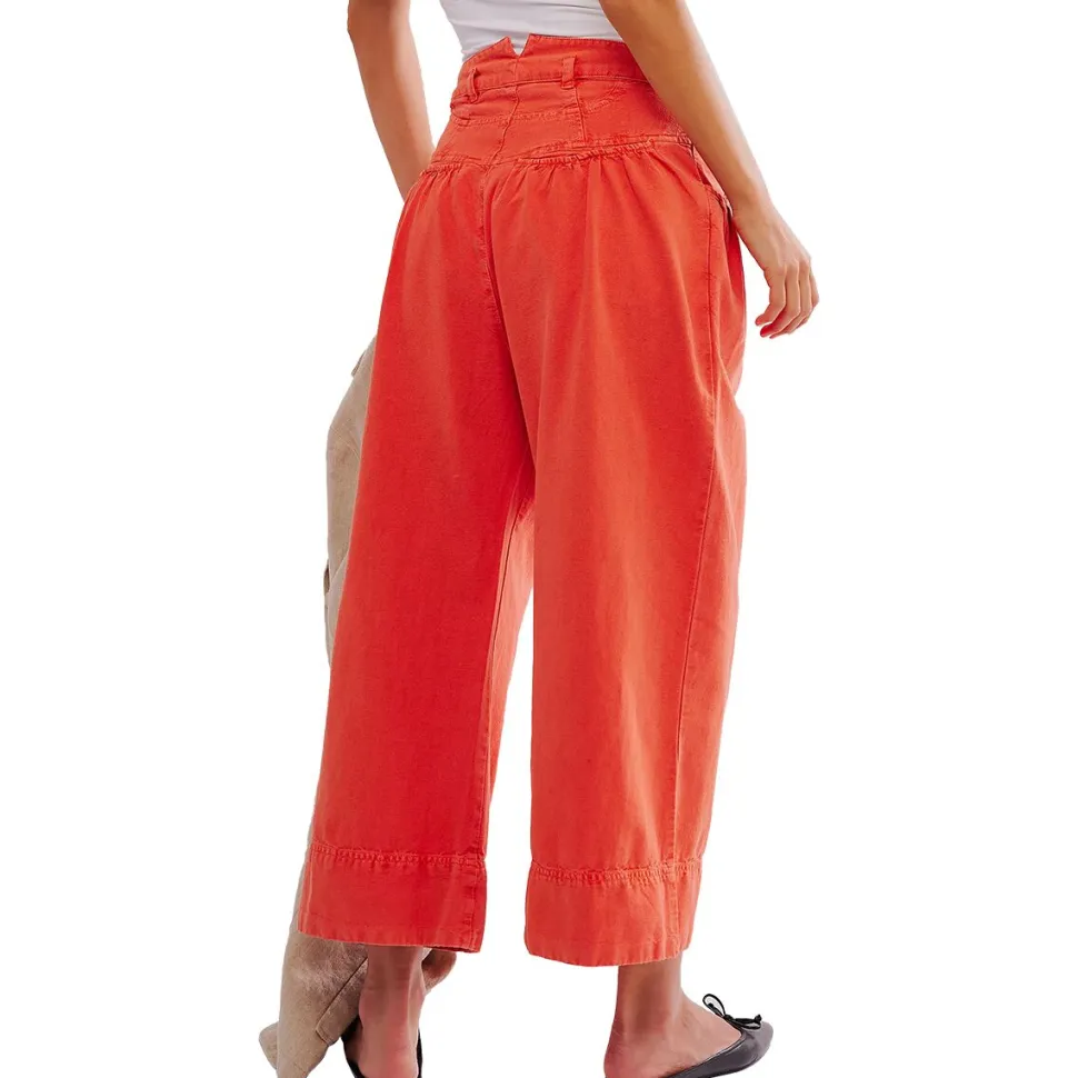 Sweet Talk Chino Pant - Women's