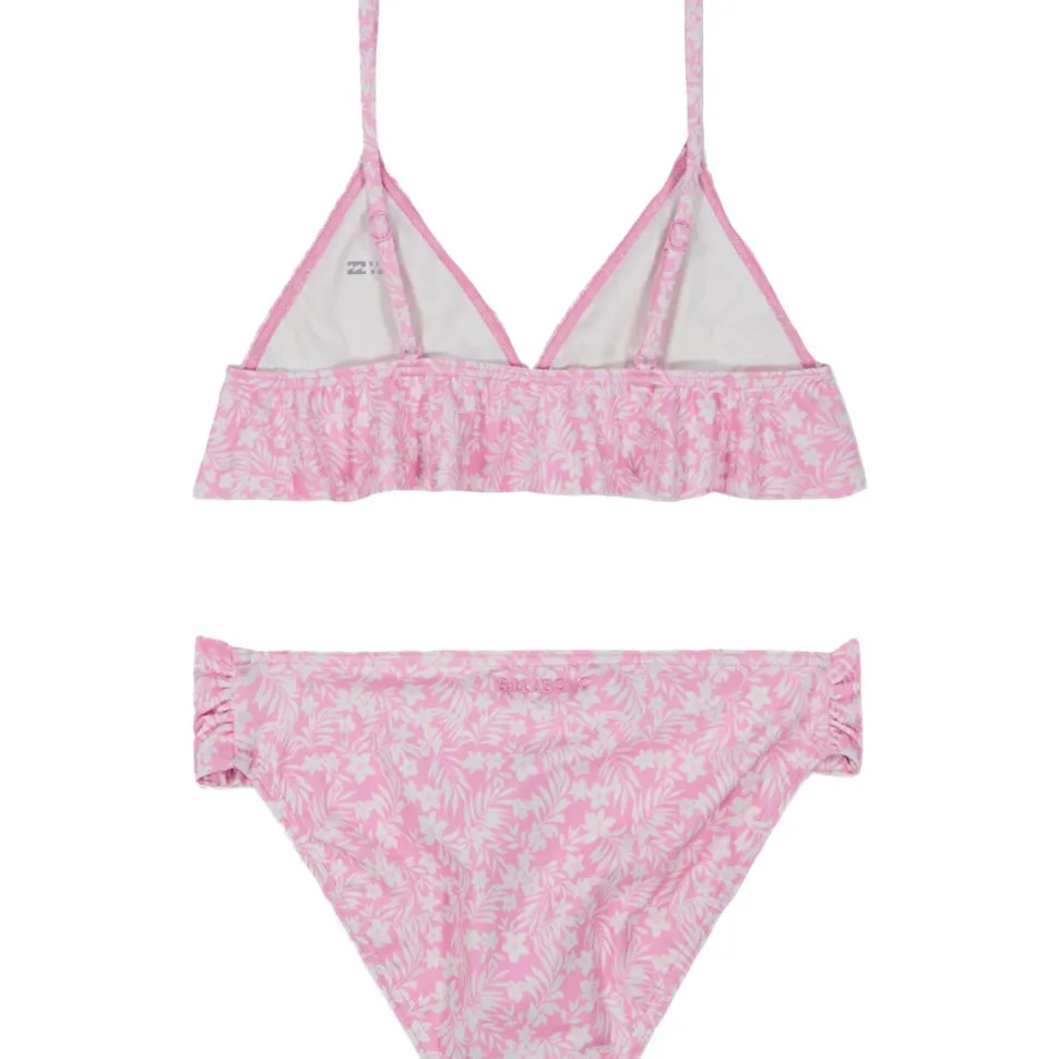 Sweet Waves Bikini Set - Girls'