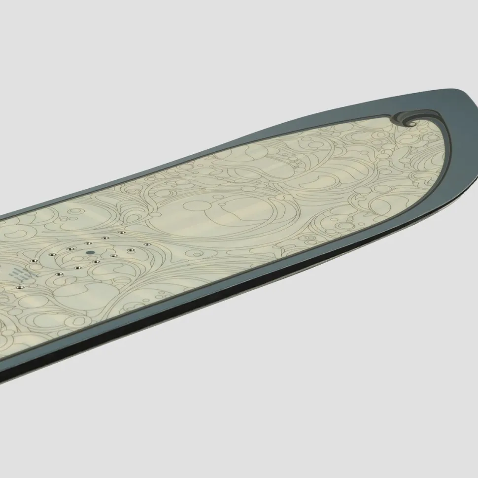 Swell Enduro Snowboard - 2026