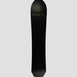 Swell Enduro Snowboard - 2026