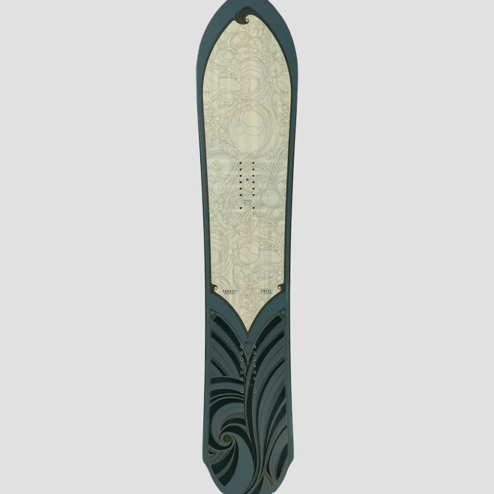 Swell Enduro Snowboard - 2026