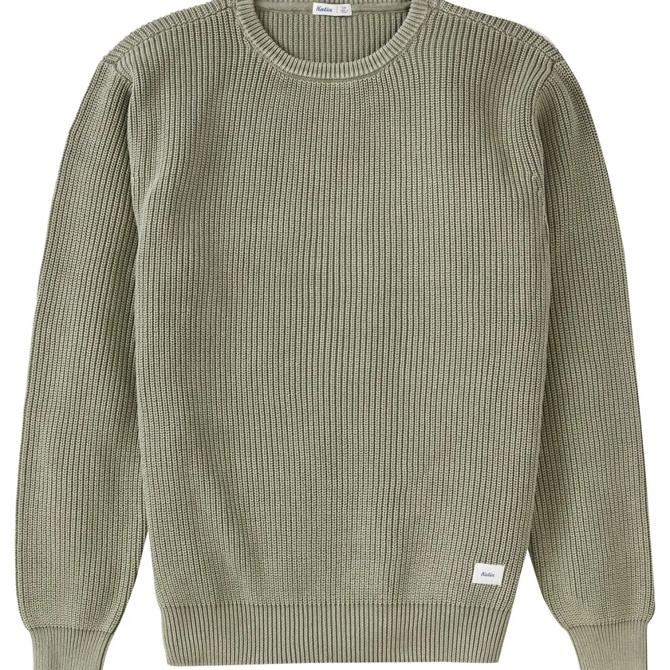 Swell Sweater - Men's