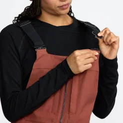 Swift Bib Overall - Women's