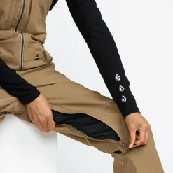Swift Bib Overall - Women's