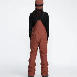 Swift Bib Overall - Women's