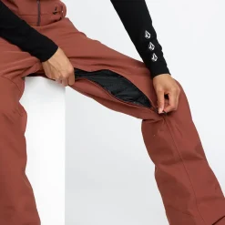 Swift Bib Overall - Women's