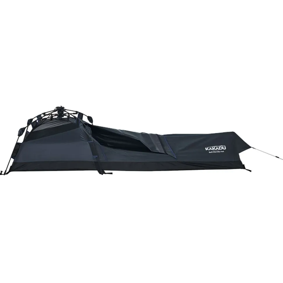 Swift Pitch Bivy Tent