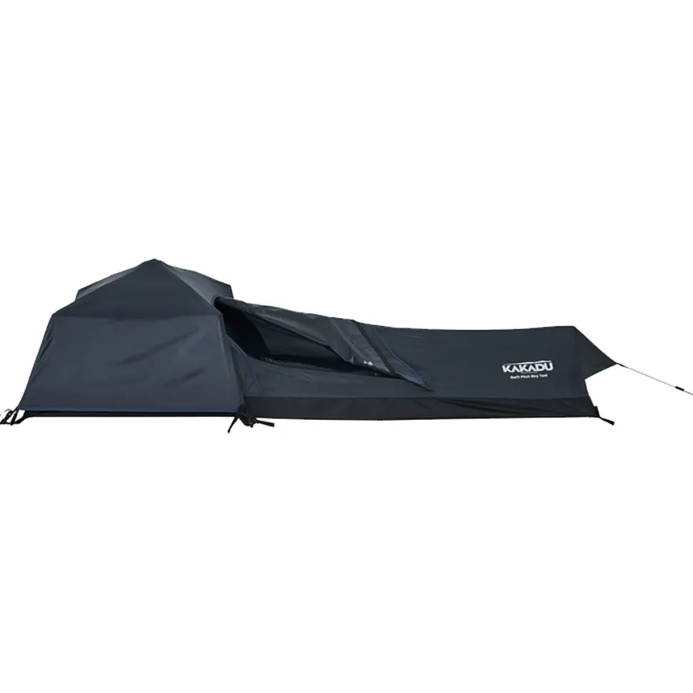 Swift Pitch Bivy Tent