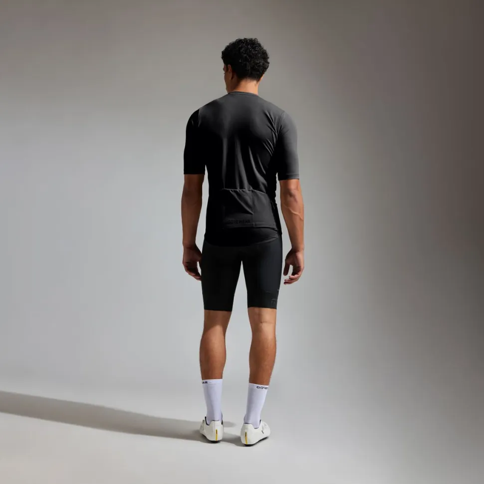 SWIFTRIDE Allroad Short-Sleeve Jersey - Men's