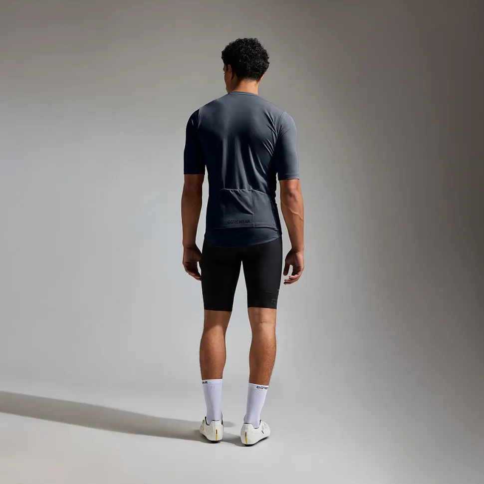 SWIFTRIDE Allroad Short-Sleeve Jersey - Men's