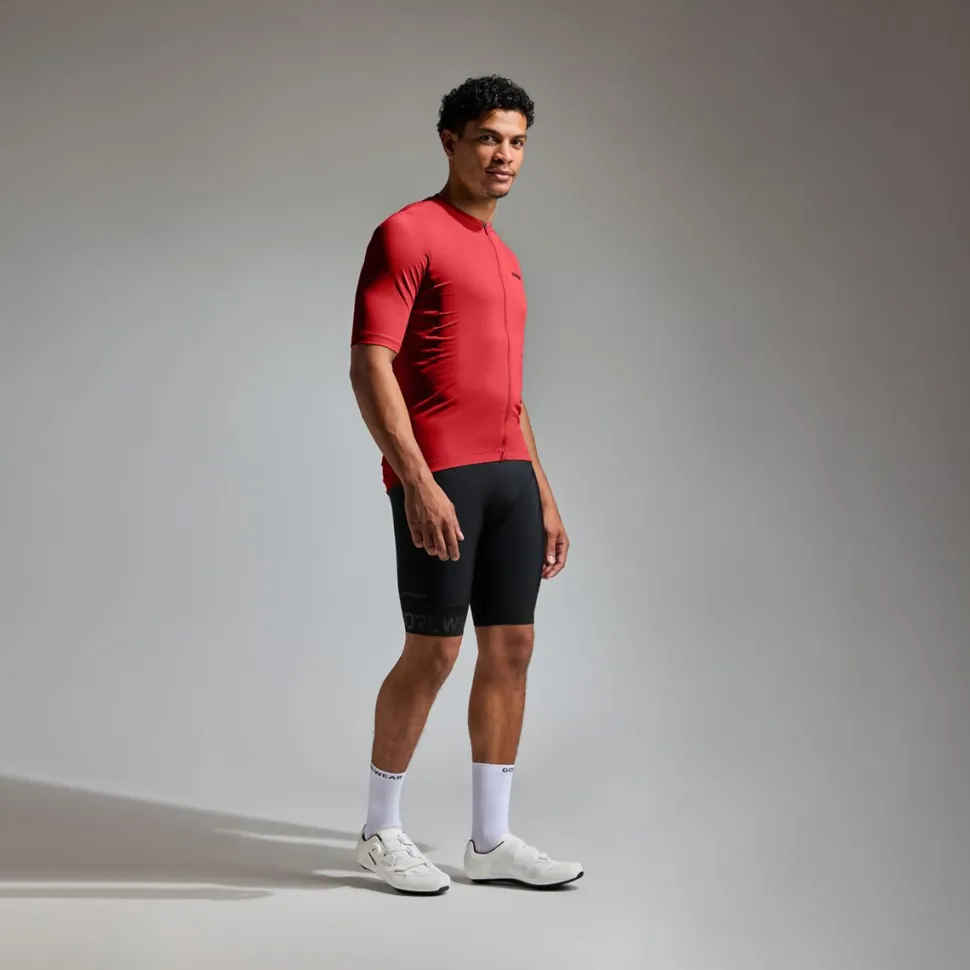 SWIFTRIDE Allroad Short-Sleeve Jersey - Men's
