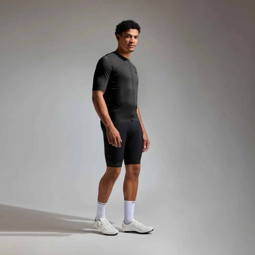 SWIFTRIDE Allroad Short-Sleeve Jersey - Men's