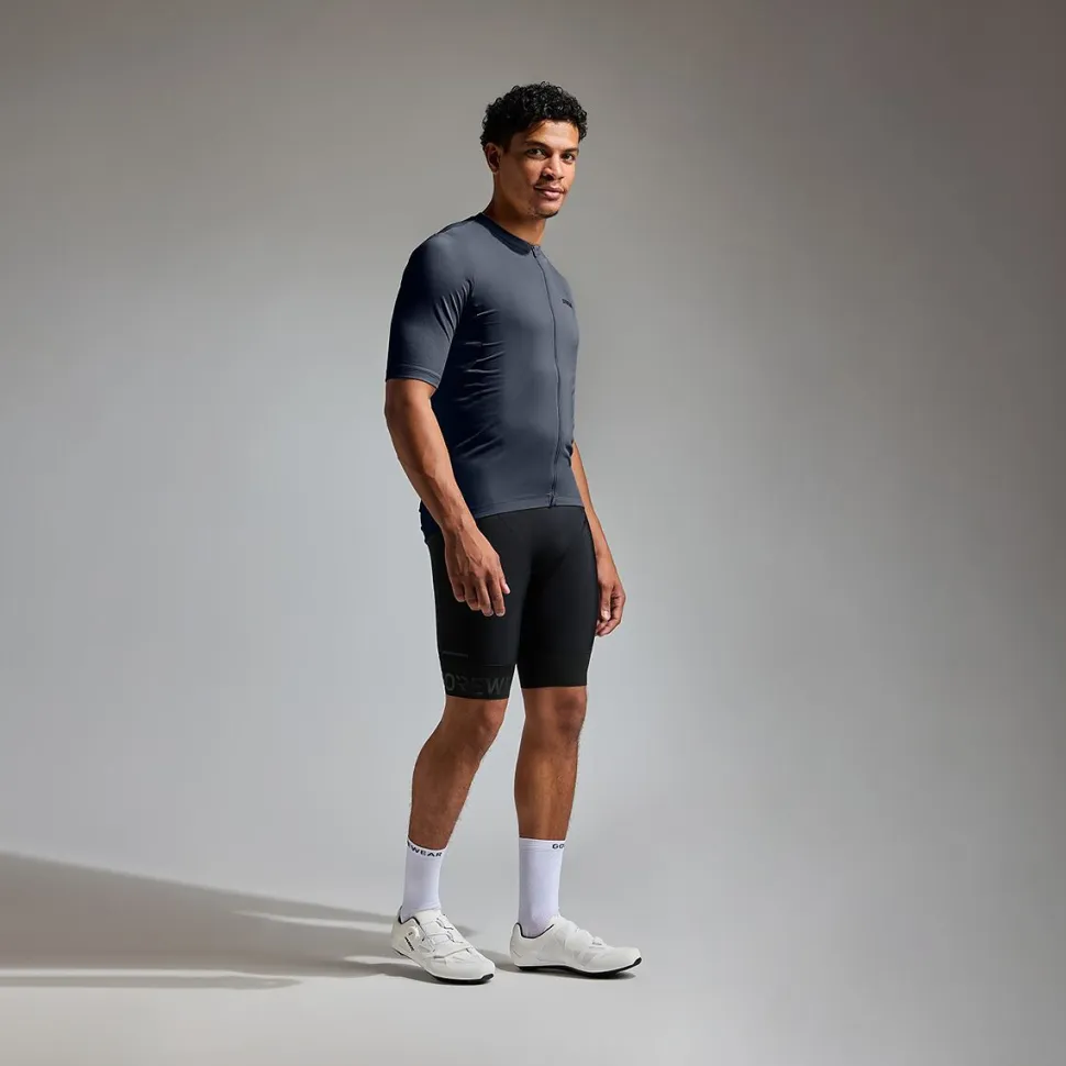 SWIFTRIDE Allroad Short-Sleeve Jersey - Men's