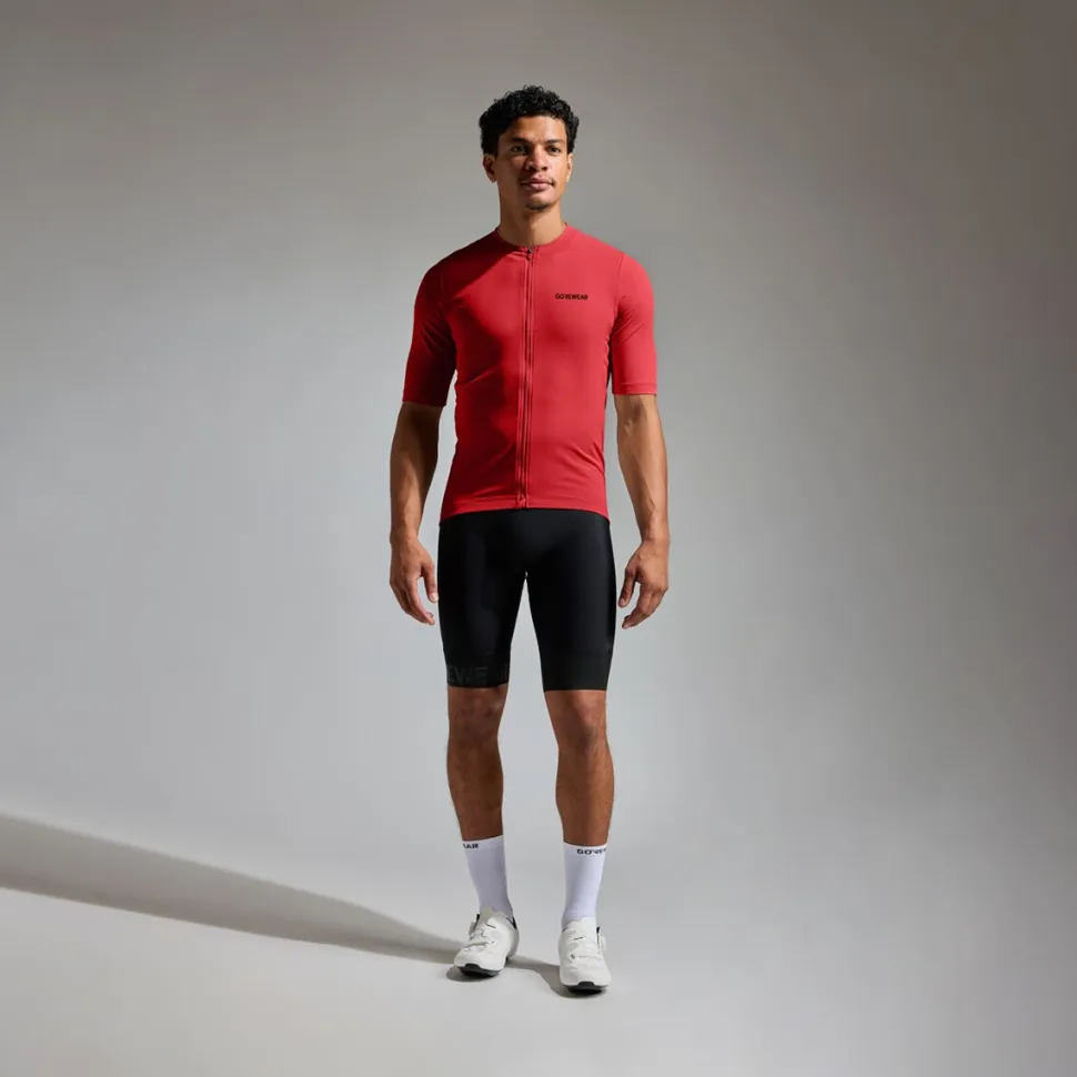 SWIFTRIDE Allroad Short-Sleeve Jersey - Men's