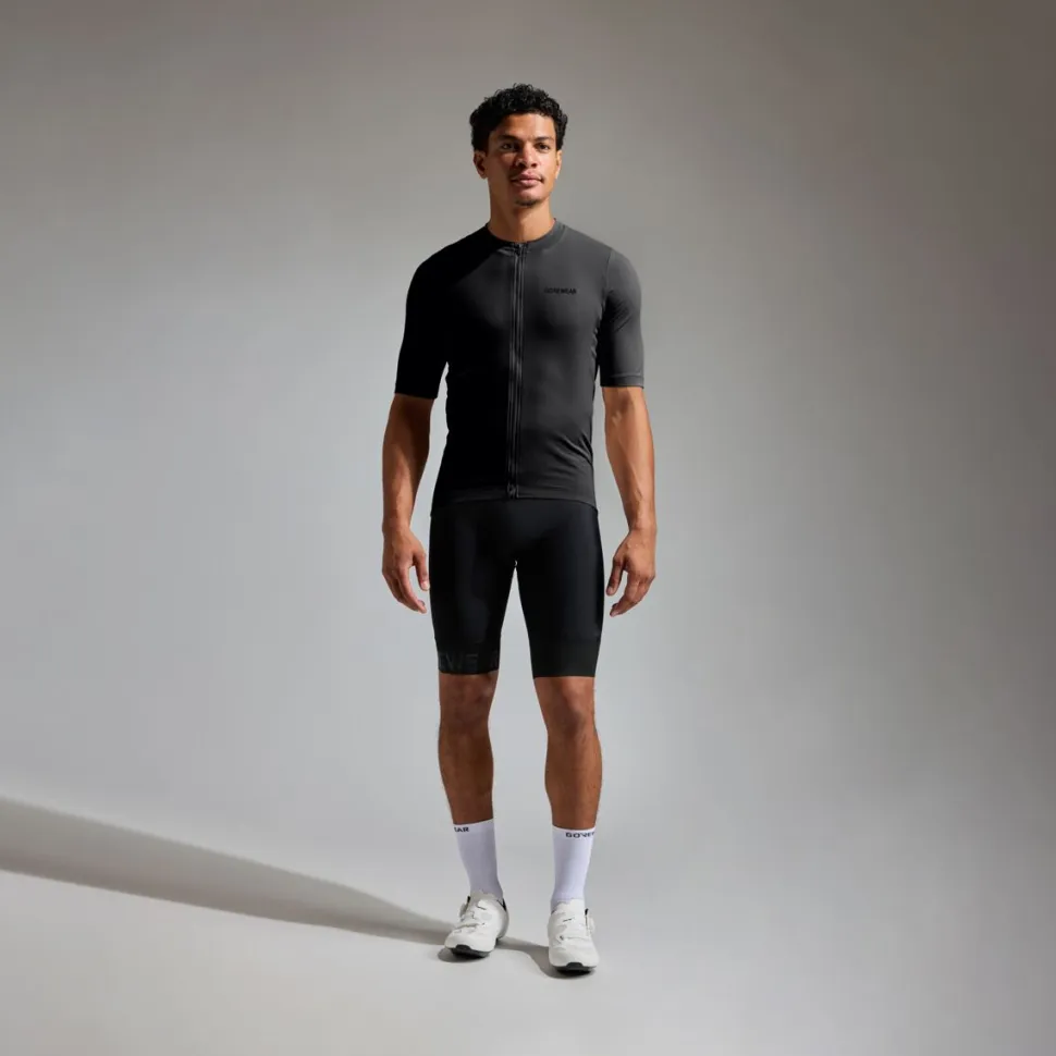 SWIFTRIDE Allroad Short-Sleeve Jersey - Men's