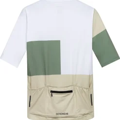 SWIFTRIDE Block Short-Sleeve Jersey - Men's