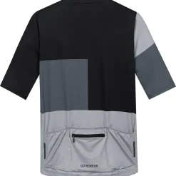 SWIFTRIDE Block Short-Sleeve Jersey - Men's